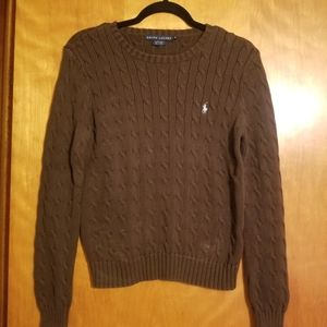 Ralph Lauren Sweater